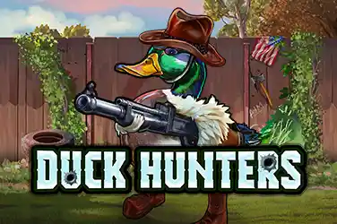 DUCK HUNTERS